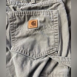 Carhartt Jeans